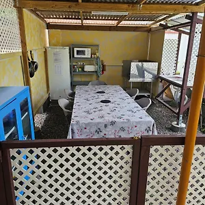  Hostel Raihei A